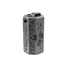 WE G19 GLOCK 19 GEN3 Siyah GBB Airsoft Tabanca