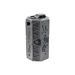 0,20 Gram 5000'lik 6 mm Açık Airsoft BB