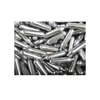 CO2 Hava Tüpü 12GR Havalı Tabancalar İçin