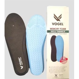 Vogel Memory Foam Akıllı Tabanlık
